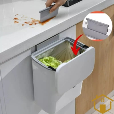 POUBELLE COMPOST | SmartCompost™