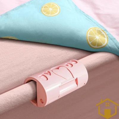 CLIPS ATTACHE DRAP | SleepTight™